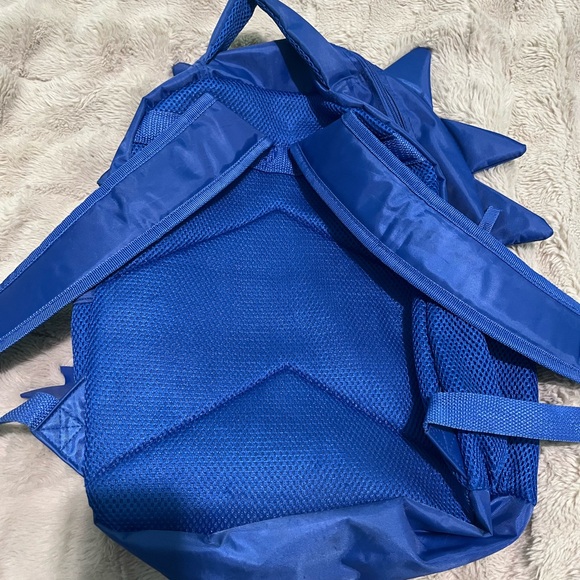Sonic backpack - Picture 2 of 3
